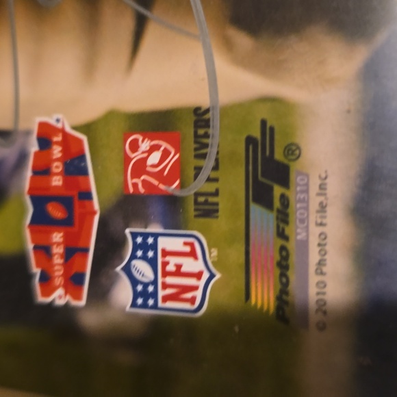 AUTOGRAPHED JEREMY SHOCKEY 8×10 photo with COA - Picture 8 of 17